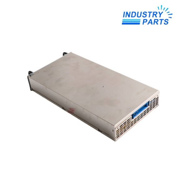 ICS Triplex T8232 Trusted Power System