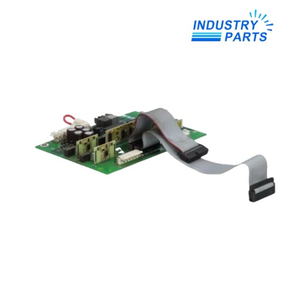 ABB NINT-53C Interface Main Circuit Board