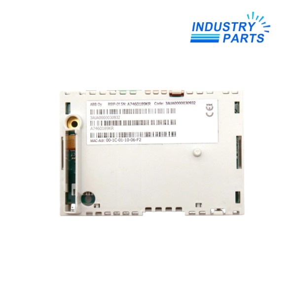 ABB RBIP-01 BACnet Router Module