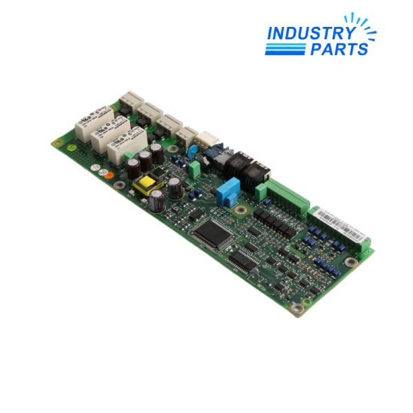 ABB NIOC-02C 3AFE64634798 I/O Board