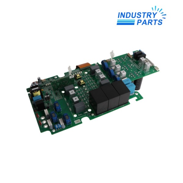 ABB QPWR-5621 Driver Board