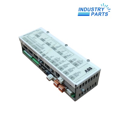 ABB NDCU-12C Drive Control Unit