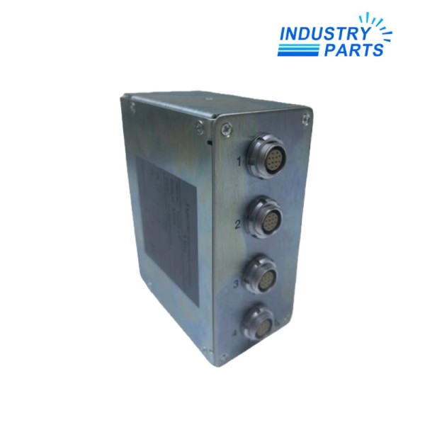 ICS Triplex T8312-4C Expander Interface Adapter