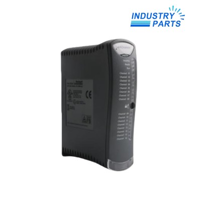 ICS Triplex T9803 Analogue Input Module