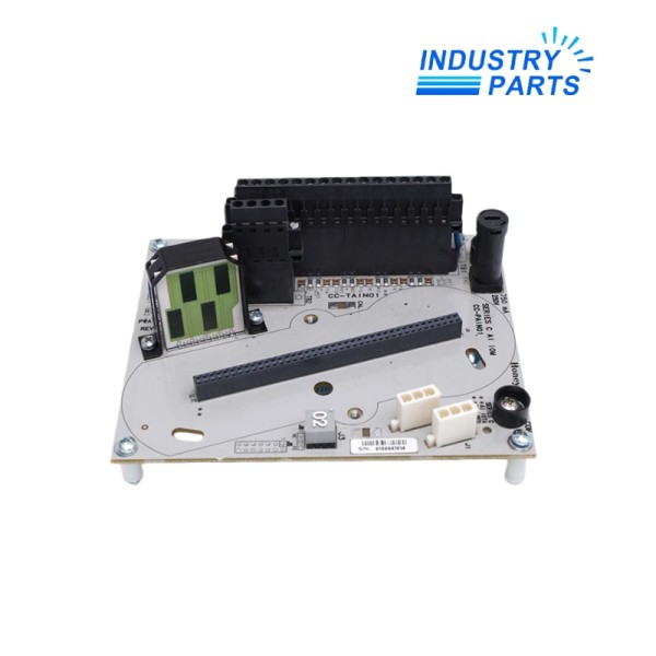 Honeywell CC-TAIN01 51306513-175 Analog Input I/O Module