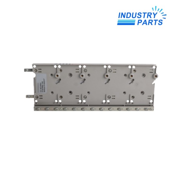 Honeywell CC-MCAR01 51403892-100 51403884-100 Mounting Carrier