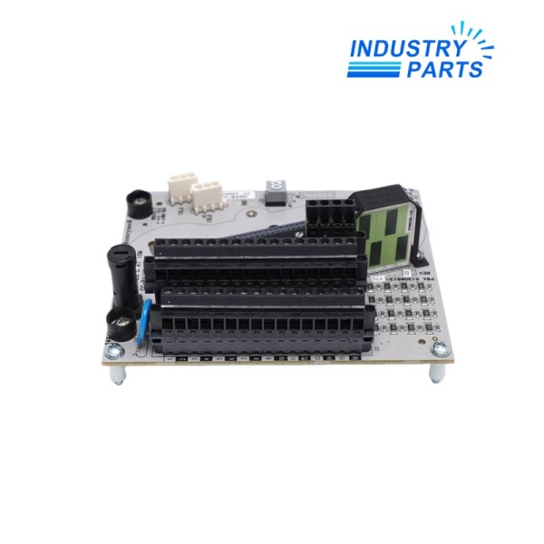 Honeywell CC-TAIN01 51306513-175 Analog Input I/O Module