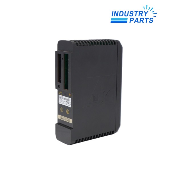 Emerson KJ2003X1-BB1 12P3439X012  Controller MD Plus Module