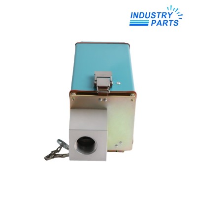 Honeywell C7076A1015 Ultraviolet Flame Detector