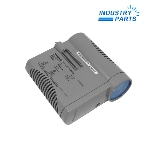 Honeywell CC-PAOX01 51405039-275 Analog Output Module