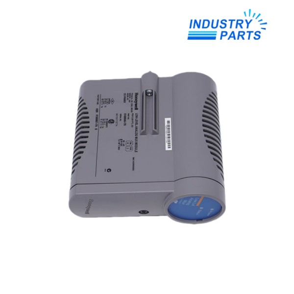 Honeywell CC-PAIM01 51405045-175 Low-Level Analog Mux Module