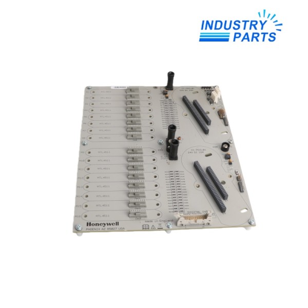 Honeywell CC-GDIL01 51306317-175 Digital Input Module