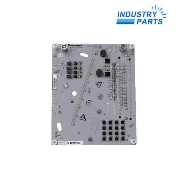 Honeywell CC-TAIN01 51306513-175 Analog Input I/O Module