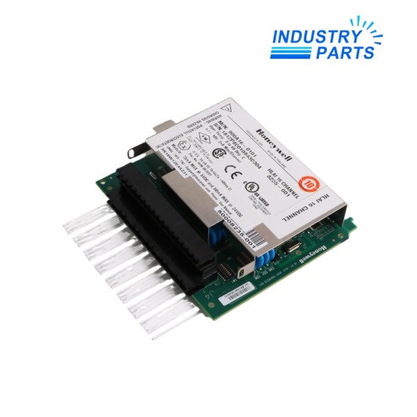 Honeywell 900A16-0101 Analog Input Module