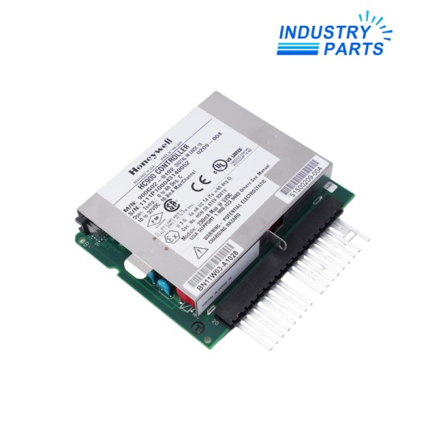 Honeywell 900G02-0102 Digital Input Module