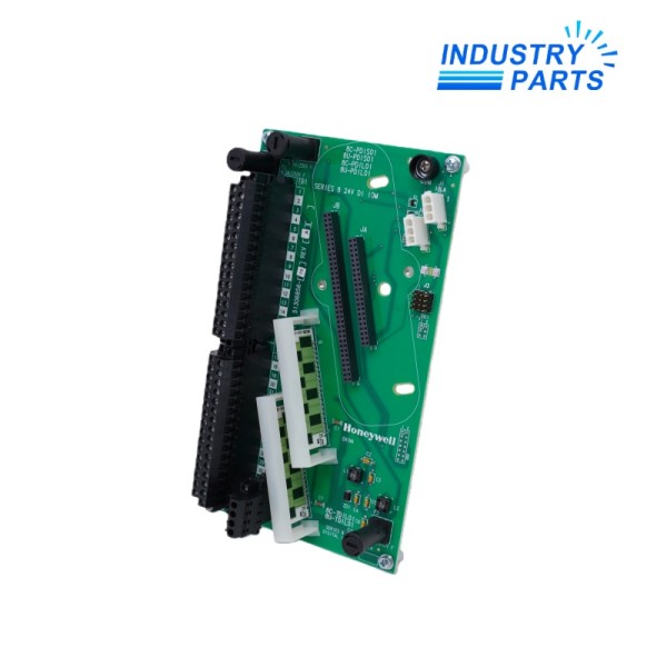 Honeywell 8C-TDIL01 51306856-175 Control Module
