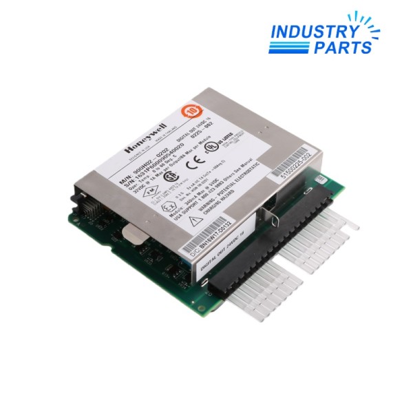 Honeywell 900H02-0202 Digital Output Module