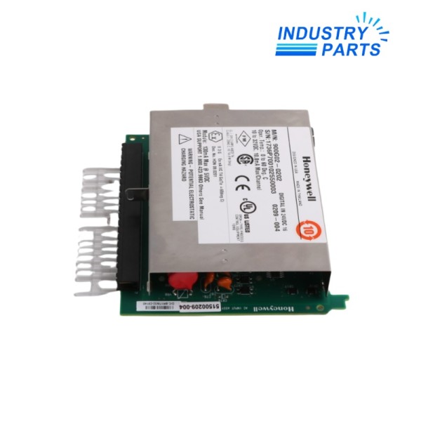 Honeywell 900G02-0202 Digital Input Module