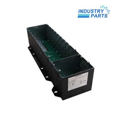 Honeywell 900R08R-0200 8 I/O Slot Rack