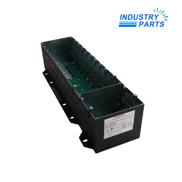 Honeywell 900R08R-0200 8 I/O Slot Rack