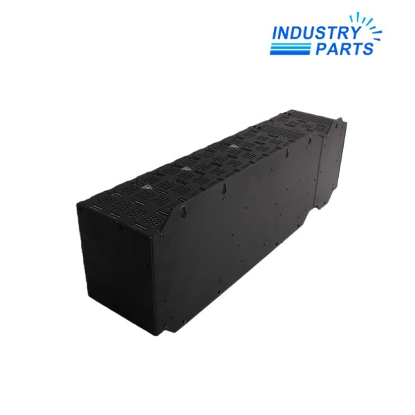 Honeywell 900R08R-0200 8 I/O Slot Rack