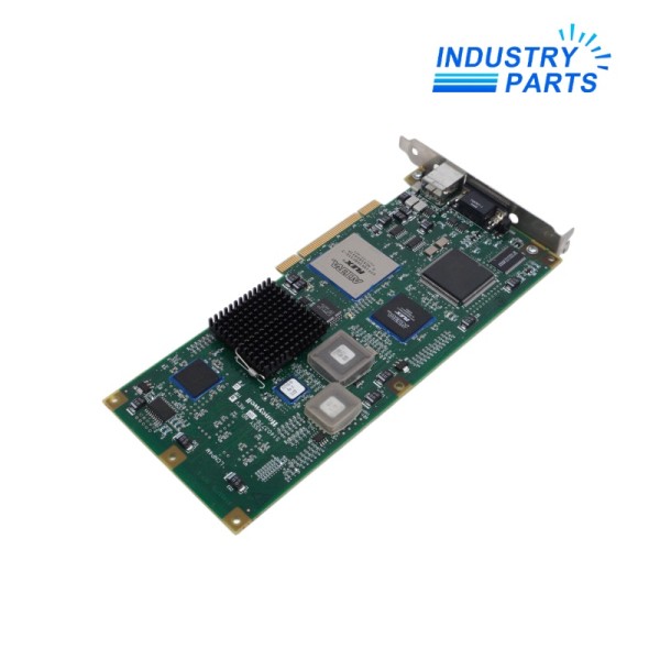 Honeywell 51403776-100 Controller Card