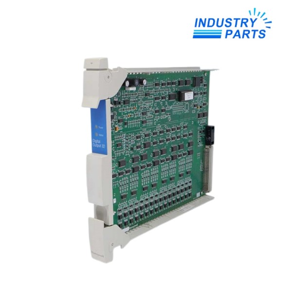 Honeywell 80363975-100  Digital Output Processor