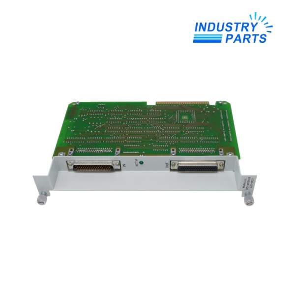 Honeywell 621-9937 Parallel I/O Module