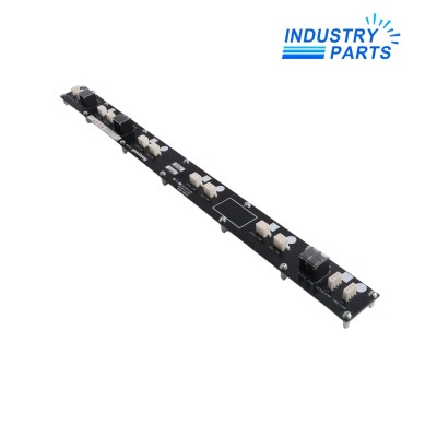 Honeywell 8C-SHEDA1 51307186-175 Series 8 Header Board