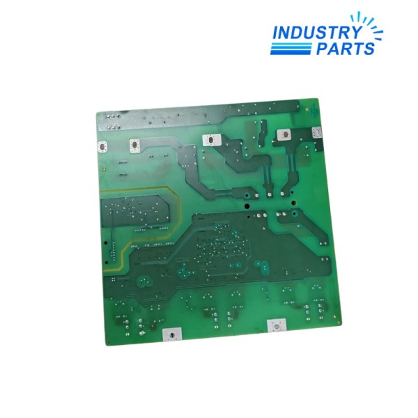 Siemens A5E02822120 Rectifier Trigger Board
