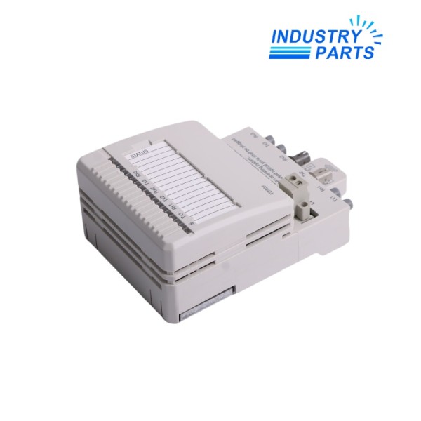 ABB TB825 3BSE036634R1 Optical Media Converter