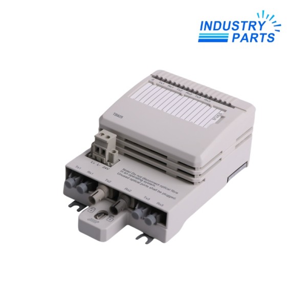 ABB TB825 3BSE036634R1 Optical Media Converter
