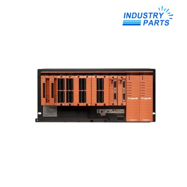 Yokogawa S2SC70D-FA412010 Control Unit