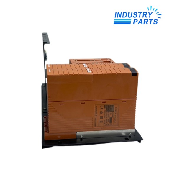 Yokogawa SNB10D-425/CU2N Safety Node Unit