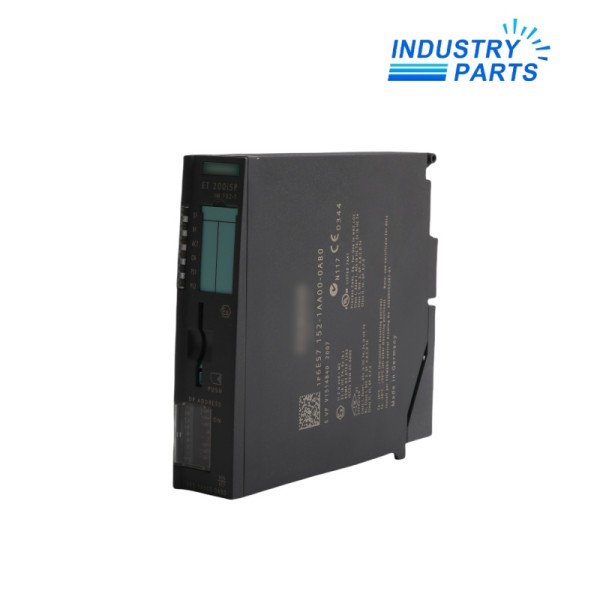 Siemens 6ES7152-1AA00-0AB0 Interface Module