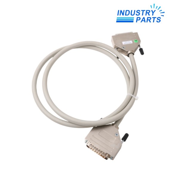 ABB TK801V012 3BSC950089R3 Modulebus Extension Shielded Cable
