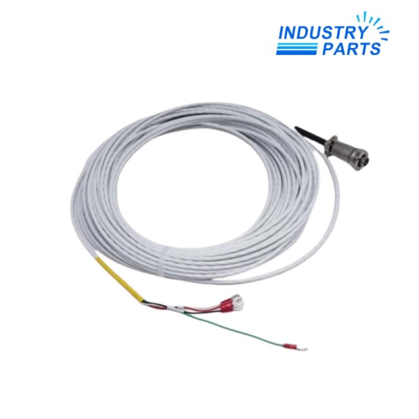 Bently Nevada 130539-14 3-Conductor Shielded Cable