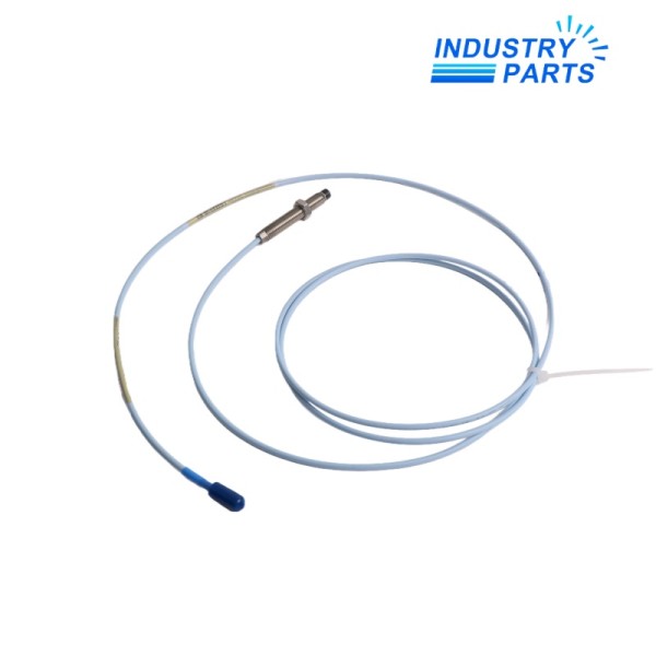 Bently Nevada 330101-00-12-10-11-00 3300 XL 8 mm Proximity Probes