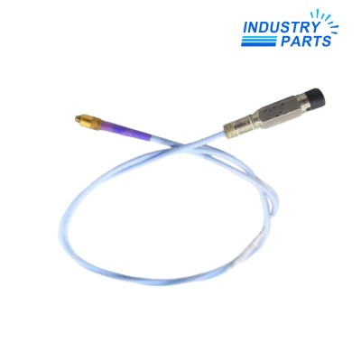 Bently Nevada 130539-35 3-Conductor Shielded Cable