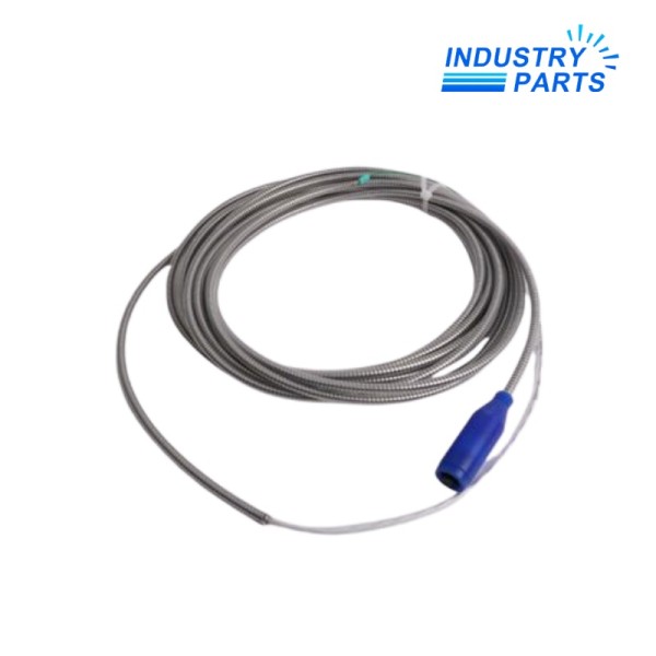 Bently Nevada 130539-12 3-Conductor Shielded Cable