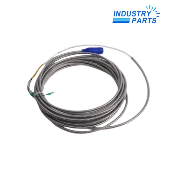 Bently Nevada 130539-12 3-Conductor Shielded Cable