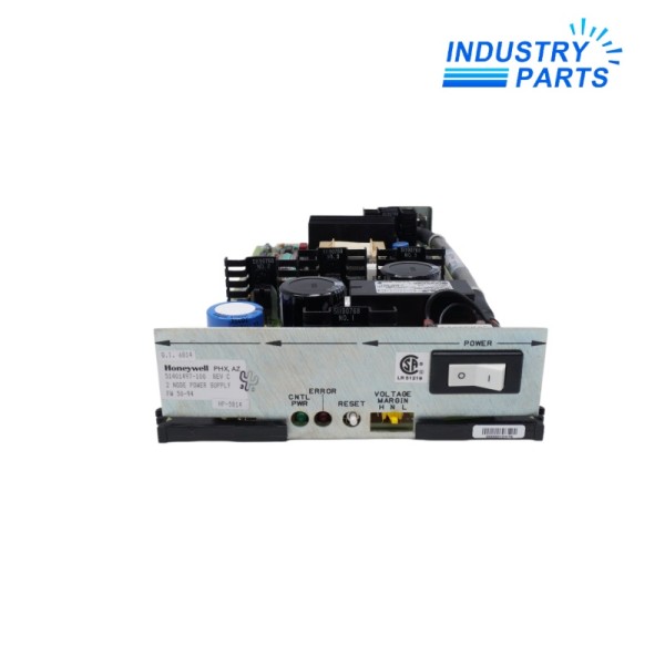 Honeywell 51401497-100 Power Supply
