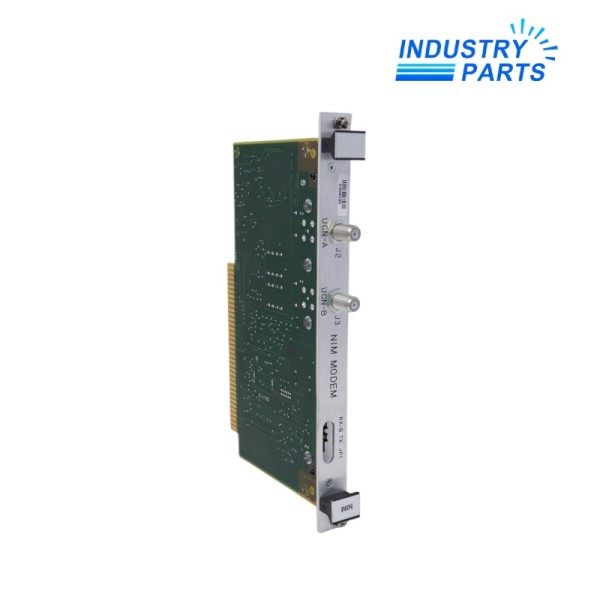 Honeywell 51305896-200 Rev D Nim Modem