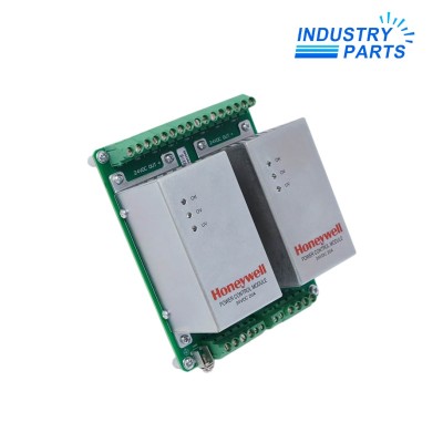 Honeywell 51307038-100 Power Control Module Assy