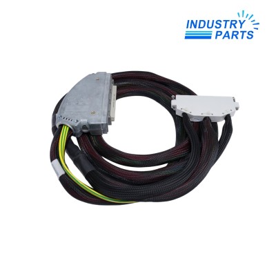 ICS Triplex TC-201-02-12M5 I/O Companion Slot Cable