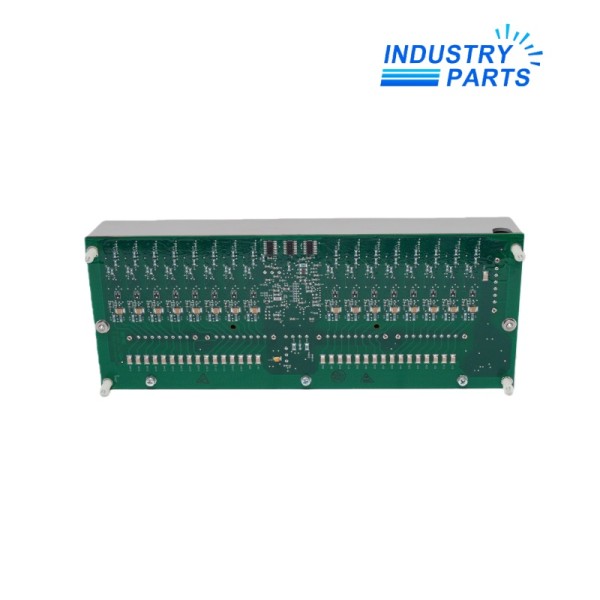 Honeywell 51305890-175 Thermocouple Input Terminal Board
