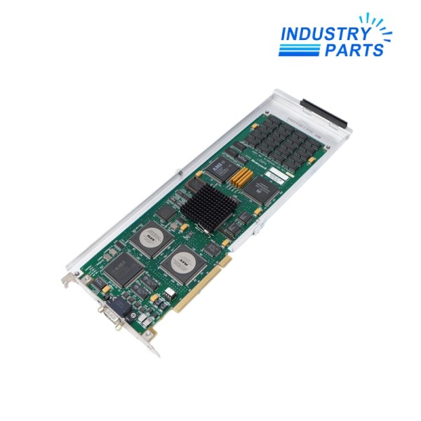 Honeywell 51305430-100 Control Network Process Board