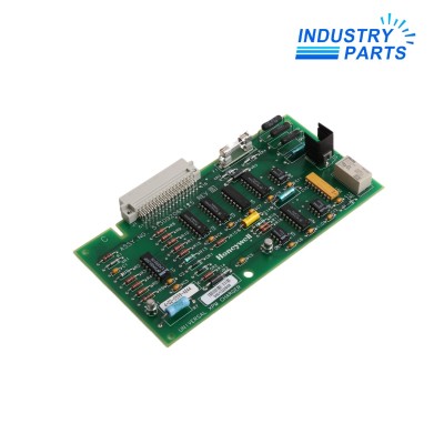 Honeywell 51309206-125 I/O Board