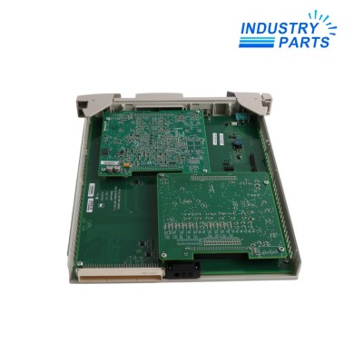 Honeywell 51307687-176 High Level Analog Input Motherboard