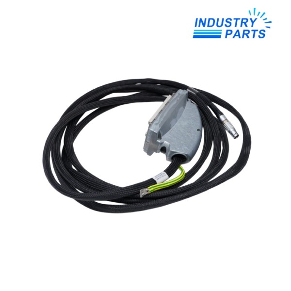 ICS Triplex TC-011-02-1M5 Fan Power Cable